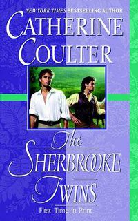 Cover image for The Sherbrooke Twins: Bride Series