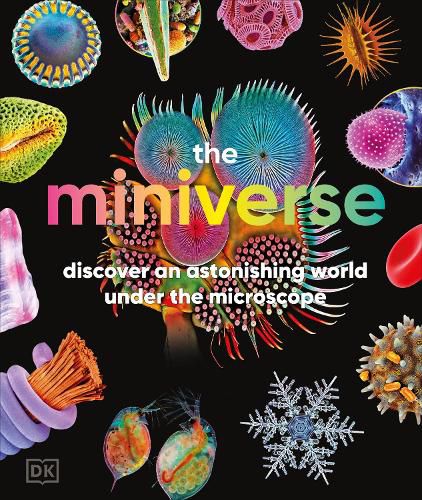 Cover image for The Miniverse