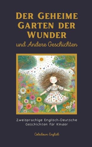 Cover image for Der Geheime Garten der Wunder und Andere Geschichten