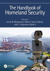 Cover image for The Handbook of Homeland Security