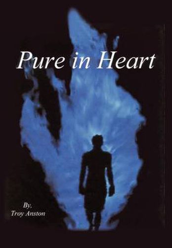 Cover image for Pure in Heart