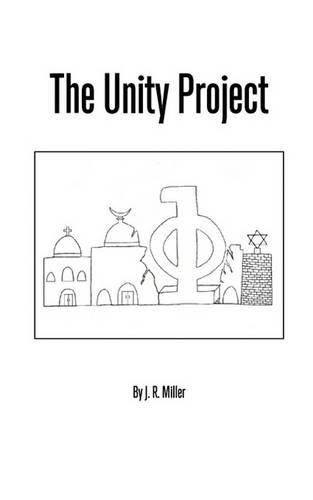 Cover image for The Unity Project