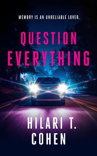 Cover image for Question Everything