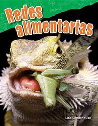 Cover image for Redes alimentarias (Food Webs)