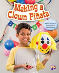 Cover image for Making a Clown Pinata