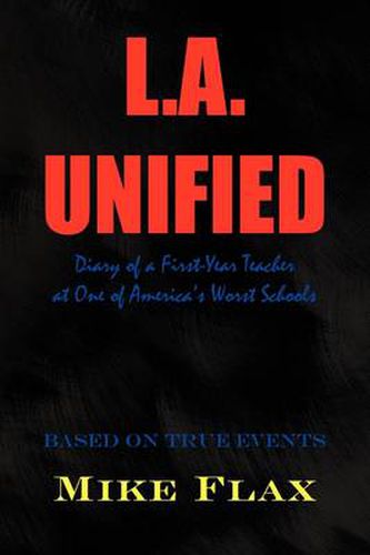 Cover image for L.A. Unified