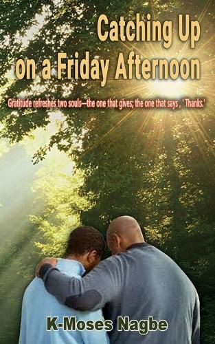 Cover image for Catching Up on a Friday Afternoon