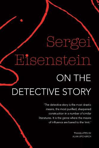 Cover image for On the Detective Story