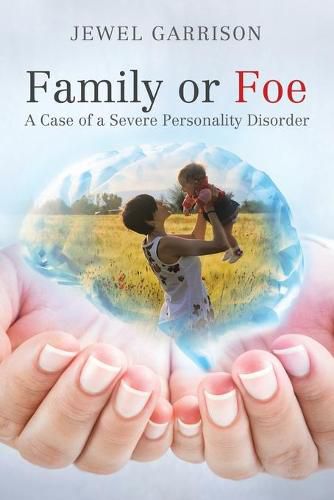 Cover image for Family or Foe