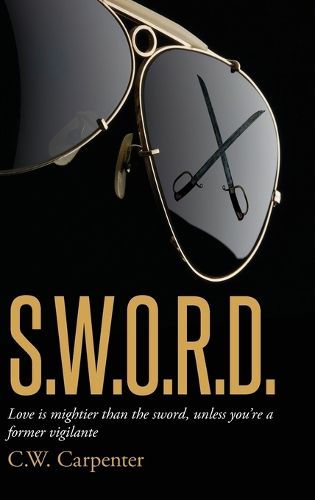 Cover image for Sword