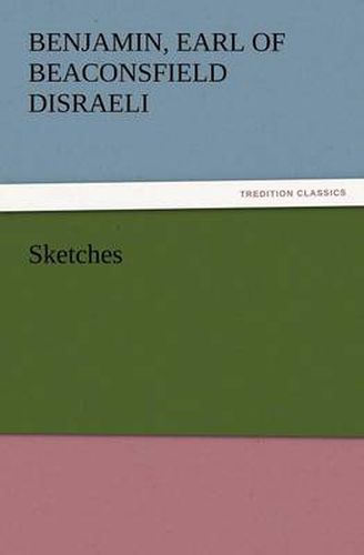 Cover image for Sketches