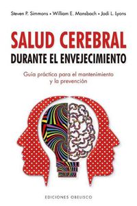 Cover image for Salud Cerebral Durante El Envejecimiento