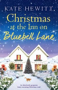 Cover image for Christmas at the Inn on Bluebell Lane