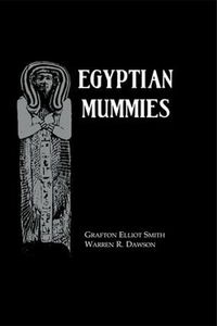 Cover image for Egyptian Mummies