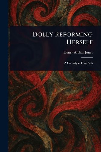 Cover image for Dolly Reforming Herself