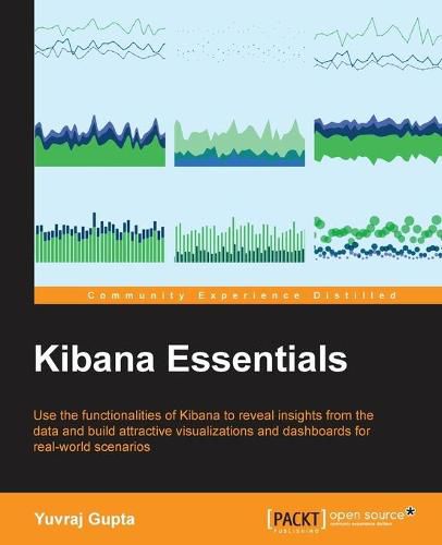 Cover image for Kibana Essentials