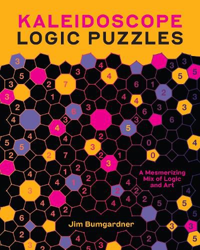 Kaleidoscope Logic Puzzles