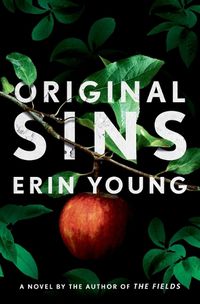 Cover image for Original Sins