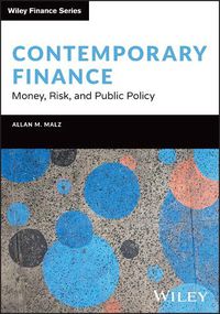 Cover image for Contemporary Finance