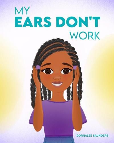 Cover image for My Ears Don't Work