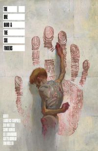 Cover image for One Hand and The Six Fingers