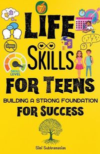 Cover image for 7 Life Skills for Teens