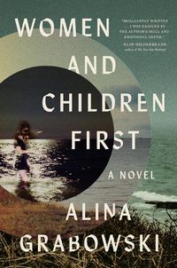 Cover image for Women and Children First