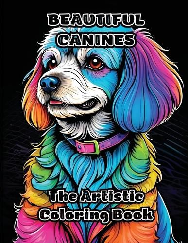 Cover image for Beautiful Canines