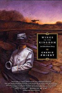 Cover image for Wings to the Kingdom