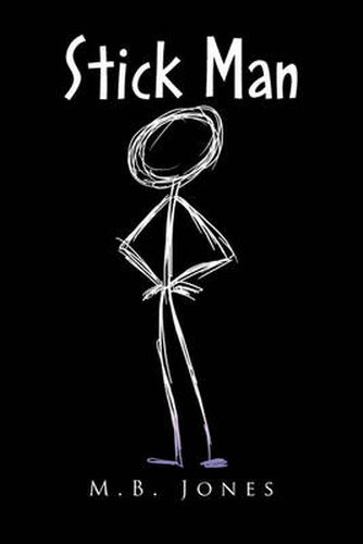 Cover image for Stick Man