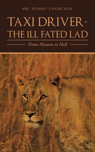 Cover image for Taxi Driver-the Ill Fated Lad
