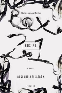 Cover image for Box 21