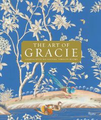 Cover image for The Art Of Gracie