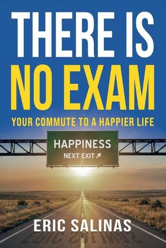 Cover image for There Is No Exam
