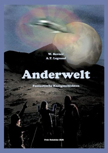 Cover image for Anderwelt