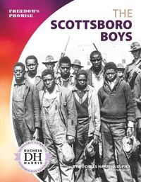 Cover image for The Scottsboro Boys