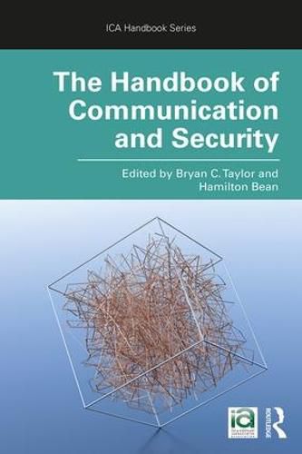 Cover image for The Handbook of Communication and Security