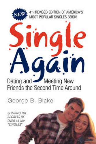 Cover image for Single Again