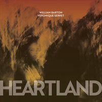 Cover image for William Barton: Heartland
