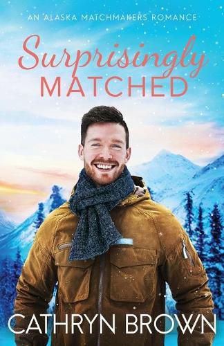 Cover image for Surprisingly Matched