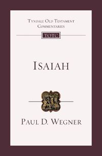 Cover image for Isaiah: An Introduction And Commentary