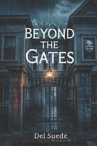 Cover image for Beyond the Gates
