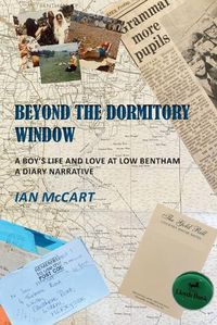 Cover image for Beyond the Dormitory Window