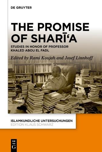 Cover image for The Promise of Shari'a