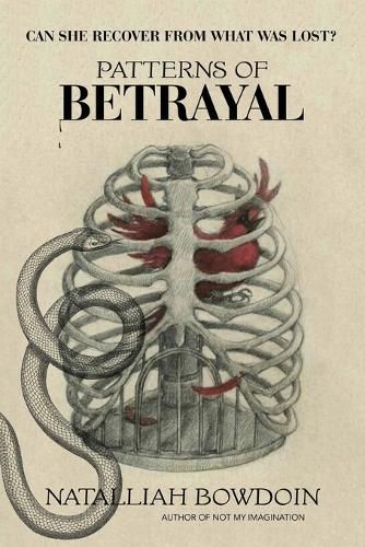 Cover image for Patterns of Betrayal