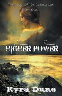 Cover image for Higher Power