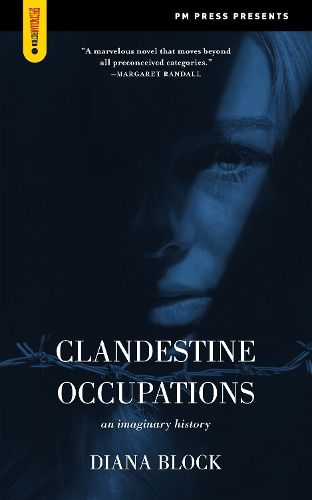 Cover image for Clandestine Occupations: An Imaginary History