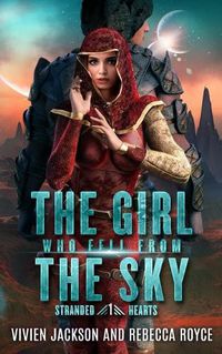 Cover image for The Girl Who Fell From The Sky