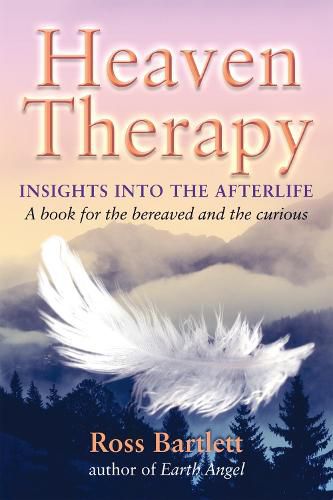 Heaven Therapy: Insights into the Afterlife  a Book for the Bereaved and the Curious