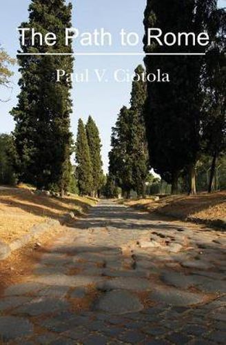 Cover image for The Path to Rome